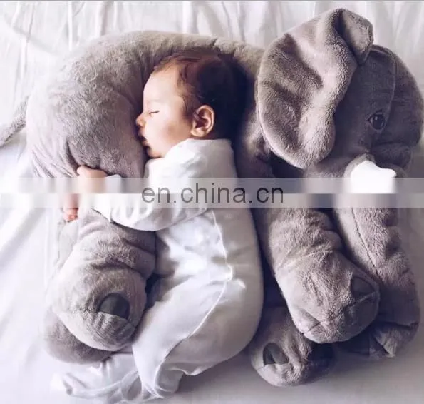 Hot sale cheap baby sleeping elephant from factory