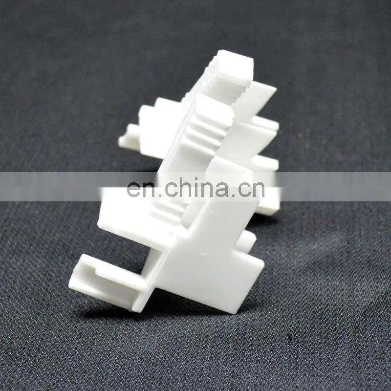rolling shutter components china factory