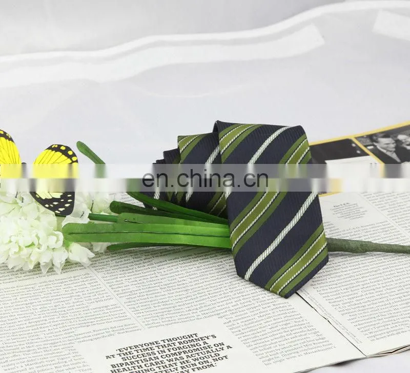 Men's Design Polyester Necktie Storage