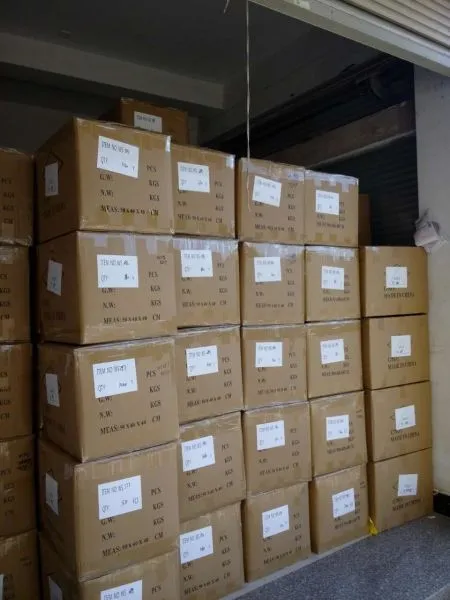 Yiwu Smooth Accessories Co.,Ltd company overview - view 4
