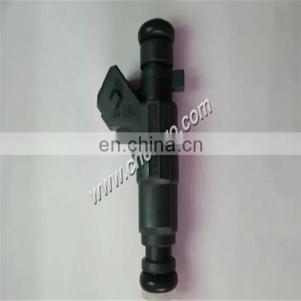 fuel injector for Geely Chery 0280156262