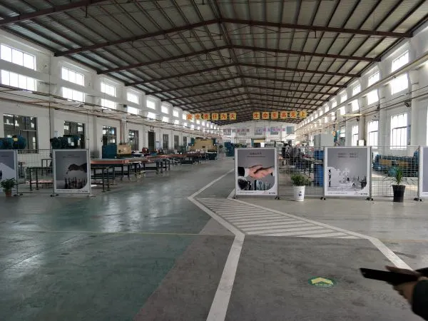 Shanghai Zhenda Complete Sets Of Electrical Equipment Co.,ltd. company overview - view 4
