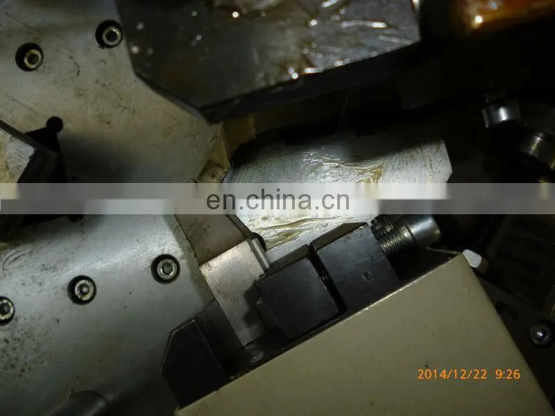 welding machine for window from Mingmei aluminum window door fabrication machine