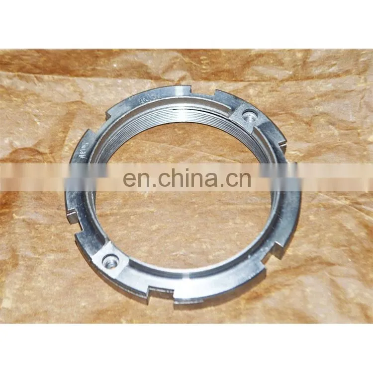 SAIC- IVECO 682 Series GENLYON Truck 2305-70010 Lock nut
