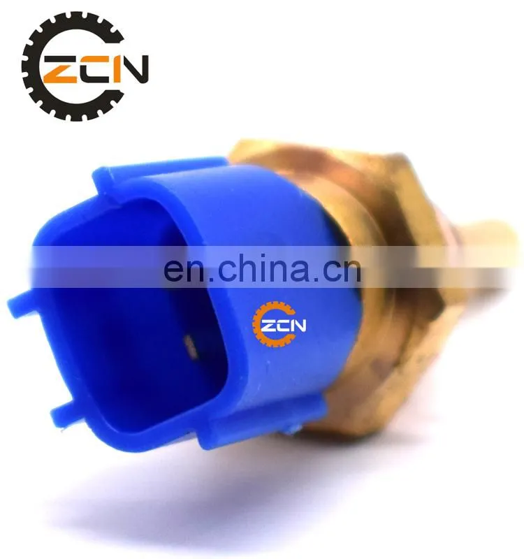 22630-99B00 Coolant Temperature Sensor For Engine 2.5L 2488CC 152Cu. In. l4 GAS DOHC Naturally Aspirated