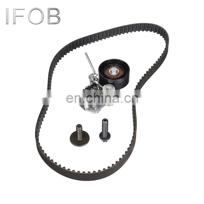 IFOB Auto Timing Belt Kits For Ford FIESTA Box FHA VKMA04223