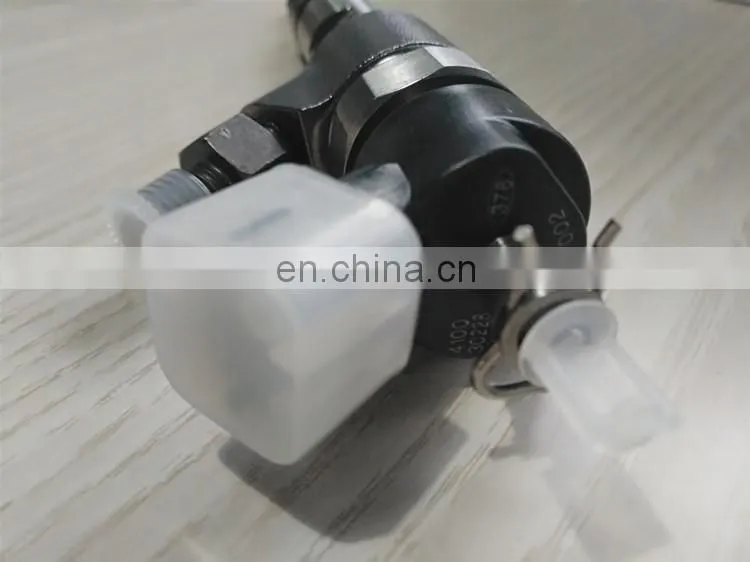Diesel Engine Fuel Injector Parts 0445120002
