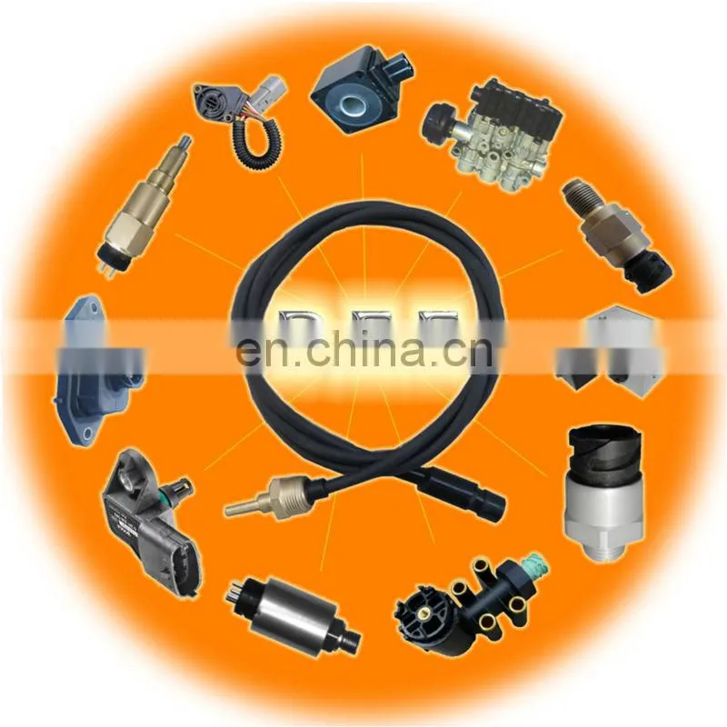 High Quality Electronic Air Pressure Sensor for WABCO 4410435011 / 4410435021