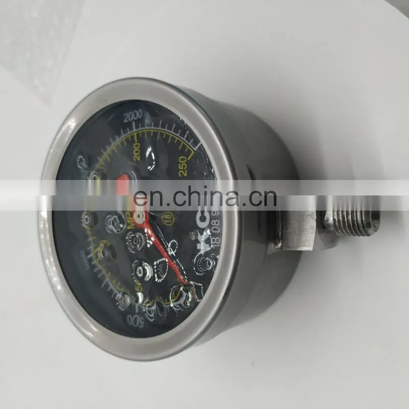 Beacon common rail high plunger pressure oil pipe test repair tool