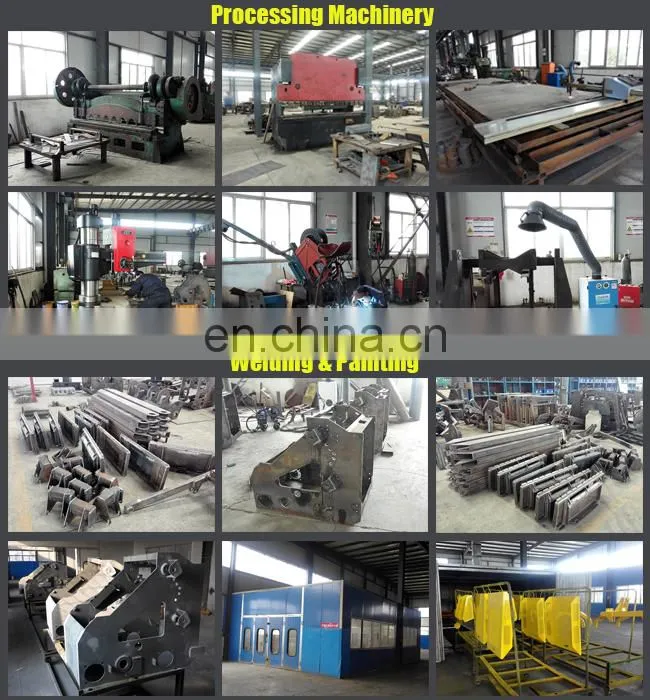 Taian mini wheel loader HY200 like DY620