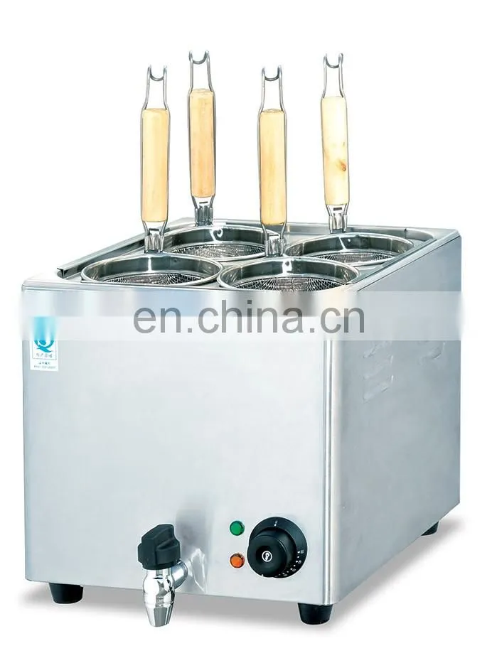 Counter Top Electric pasta cooker pasta boiler