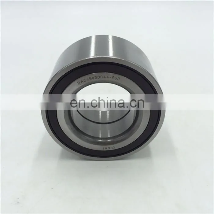 wheel bearing DAC25720043 hub bearing 25*72*43mm