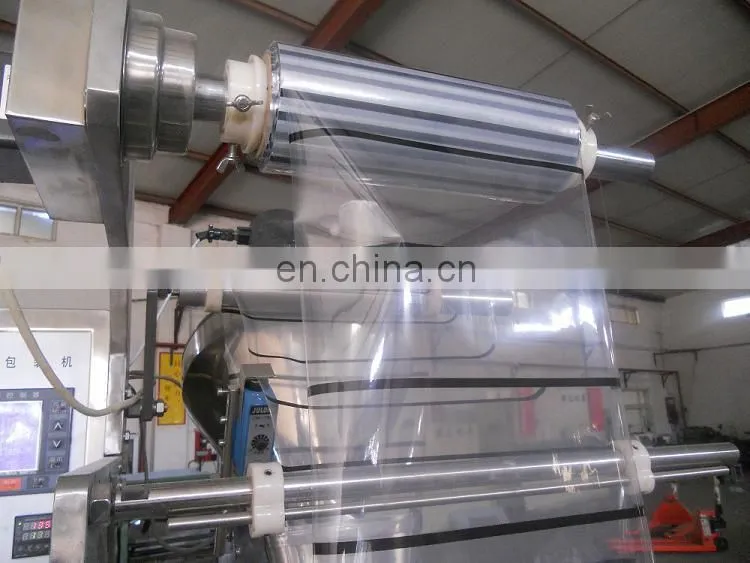 Joygoal - Shanghai factory direct sale good and cheap low price detergent powder / dry chemical powder filling machine