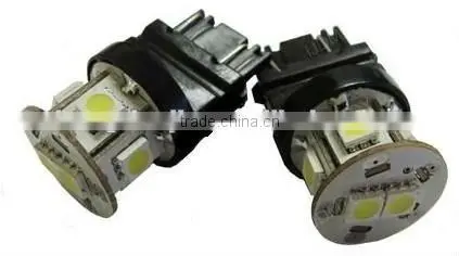 T253156-7SMD 5050 3chips led light for cars exterior
