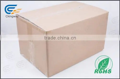 ROHS Approved 10.1" Ckingway 4096*4096 Projection Capacitive Touch screen in Medical Machine