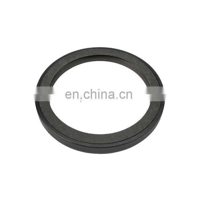 high quality crankshaft oil seal for heavy truck VOLVO auto parts oil seal 51015106004 for MAN