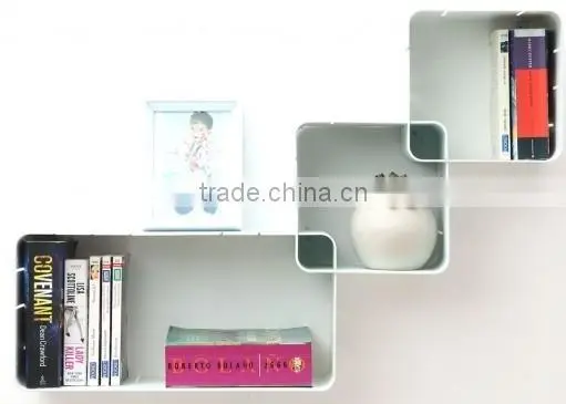 Patent DIY type grid cube storage