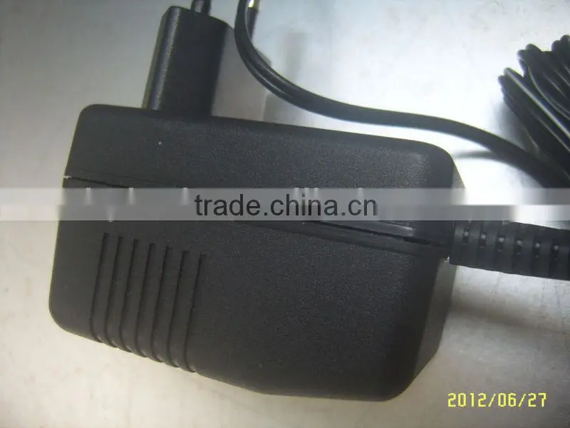 8.4V Class 2 transformer Charger for Ansmann Racing PowerJack