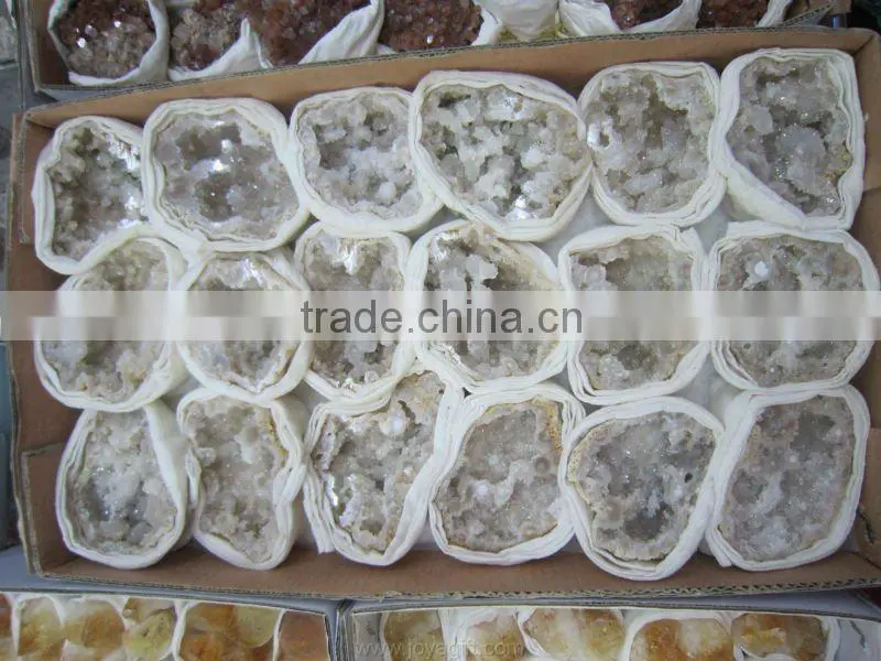 fossil Gemstone Collection