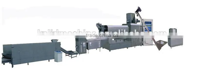 High Quality Pasta Processing Machine