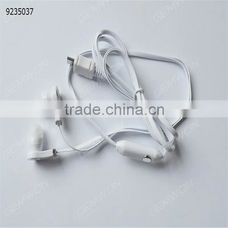 Cell Phone Headset With Microphone For Smart Watch