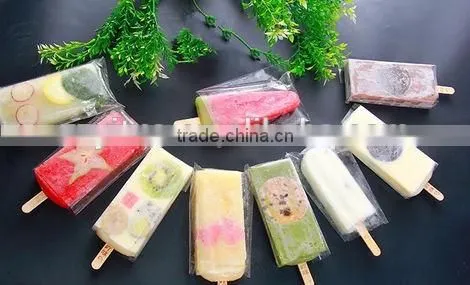 Ice Lolly Machine, Popsice Machine, Ice Cream Machine With Molds
