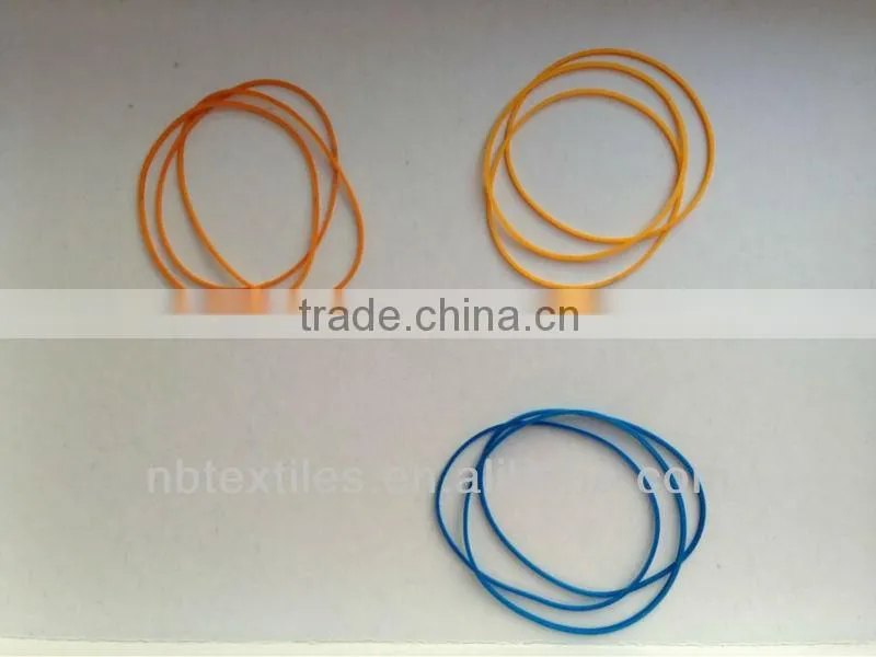 2014 NEW Latex rubber band