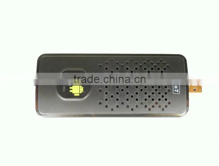 hi 707 TV BOX RockChip 3188 quad core,ARM Cortex-A9; 1.8GHz