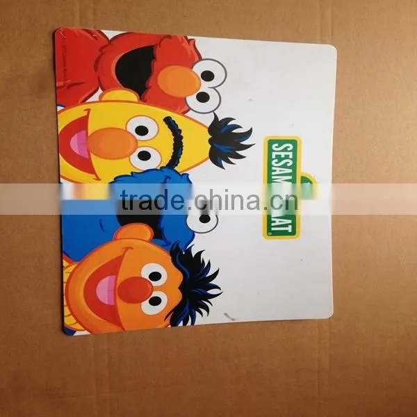 Factory Full printing mouse mat / custom mouse pad / Gaming mouse pad