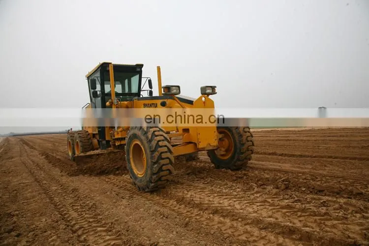 2022 Evangel 2022 Evangel New condition SHANTUI Motor Grader Ripper SG16-3