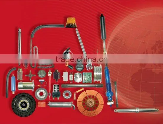FORKLIFTS SPARE PARTS