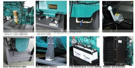 diesel power generator for sale