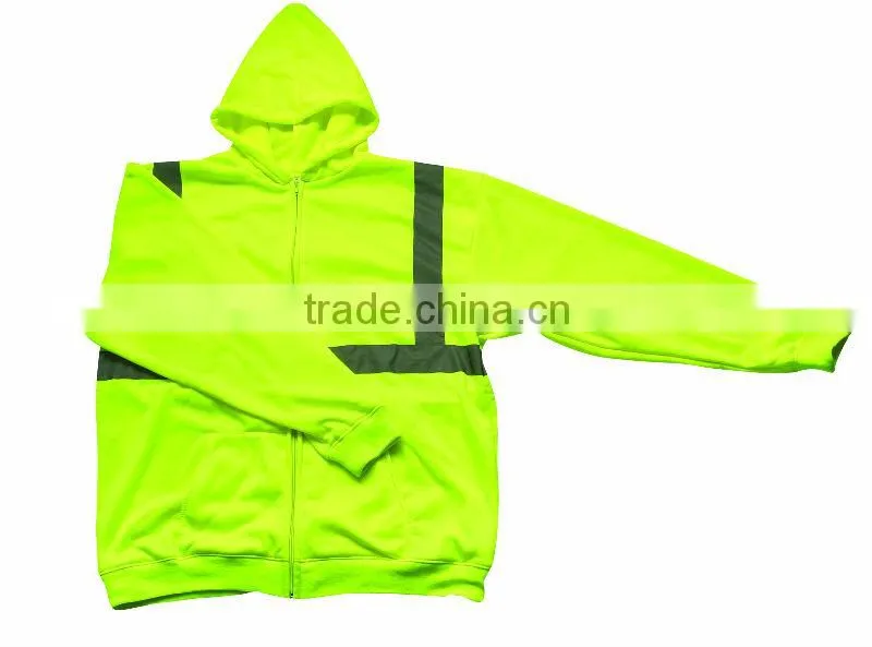 safety reflective jacket safety clothing