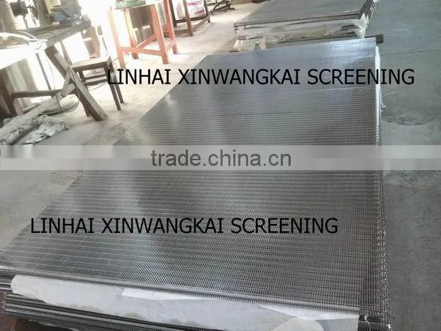 Ss shale shaker screen