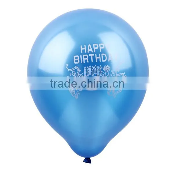 party decoration balloon