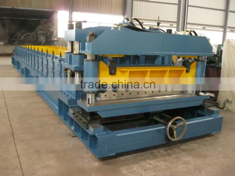 Hot Selling Products Industrial Machine Roof Tile Making Machine