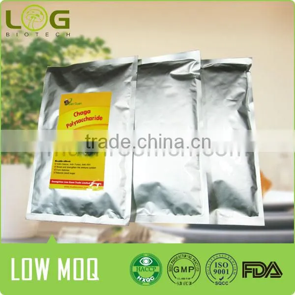 Health Food Medical Chaga Mushroom Powder Dosage