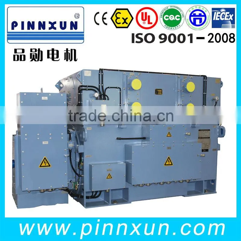 Super quality fashionable TFW synchronous brushless dc motor