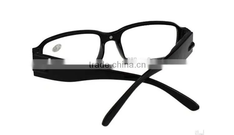 Reading glasses with led light,LED readers for reading glasses