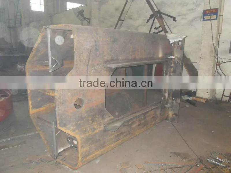 Vertical mill machine for sale
