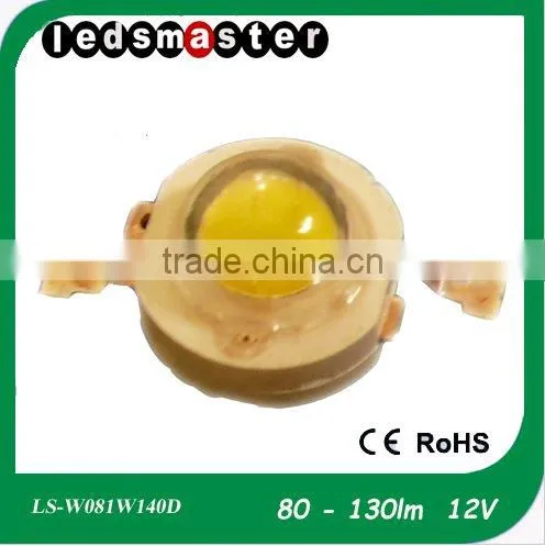 50w white Power led/ high power led, all color available