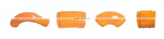 Concrete Pump Elbow of PM concrete pump parts