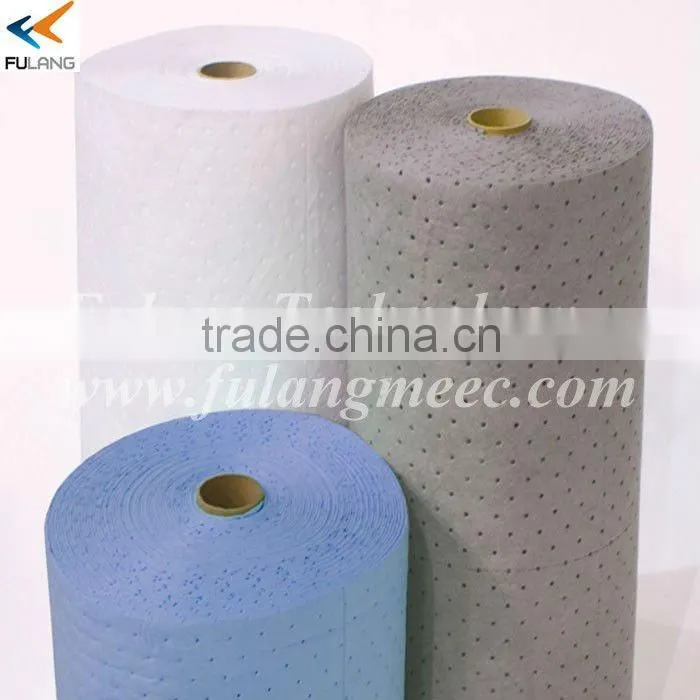 Univewrsal Absorbent Rolls