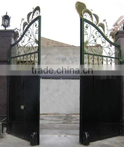 Guangzhou Auto swing gate door operators