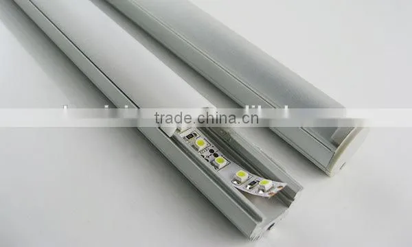 Hot sale P10 Led Display Aluminium Profile