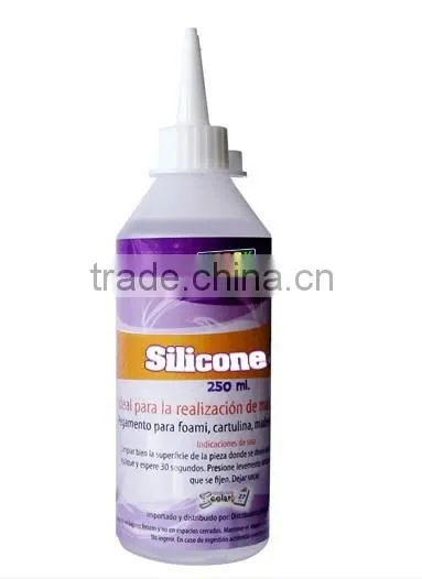 TARGET audited supplier Fine quality liquid glue