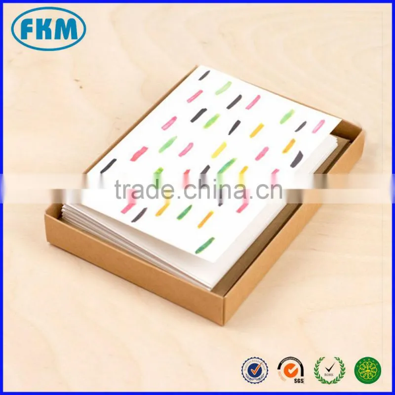 handmade custom Print Cards