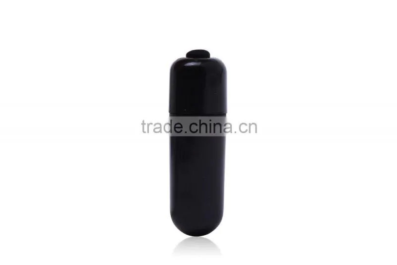 2016 New Sex Toy Plastic Bullet, Different Speeds Bullet Vibrator, Adult Sex Toys Mini Vibrator