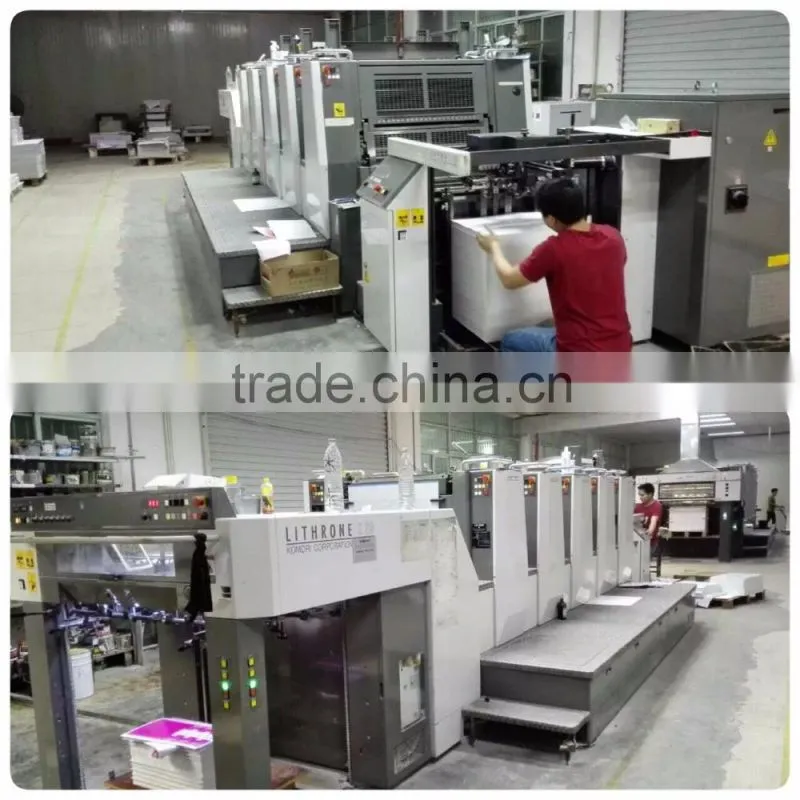 Electronic products corrugated packaging box for shipping