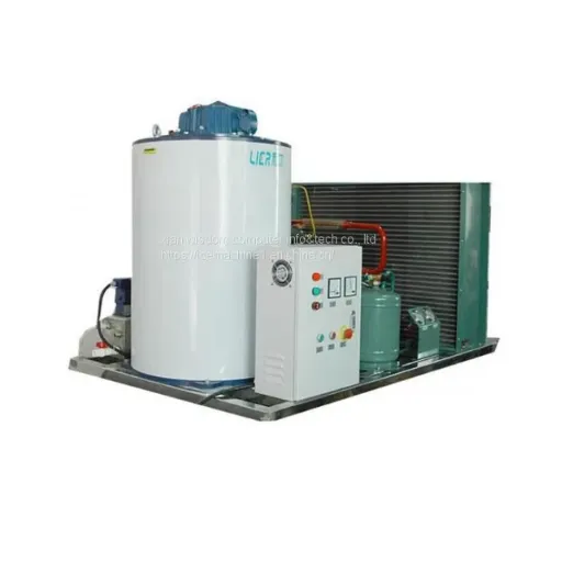 flake ice maker (3)